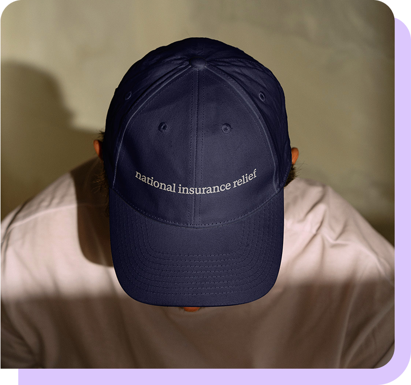 Cap