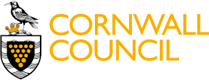 Cornwall Council Logo