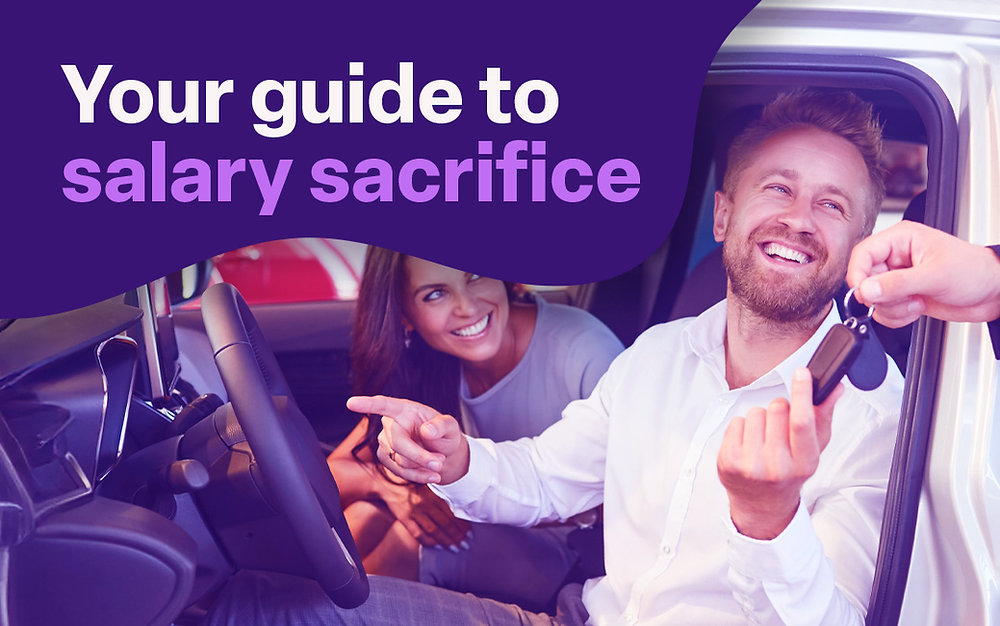 Your guide to salary sacrifice
