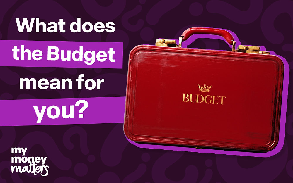 What does the Autumn Budget mean for you?