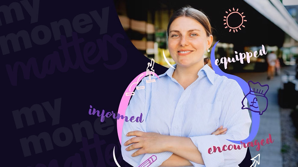 The Power of Financial Education: Unlocking Money Confidence