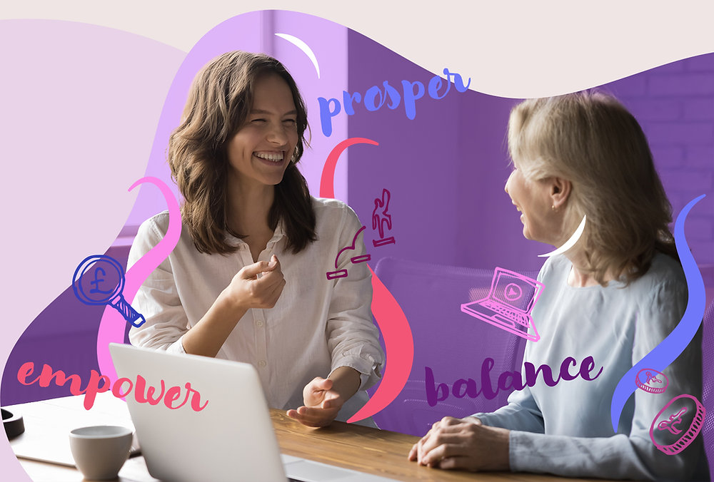 Bridging the gender pension gap this International Women’s Day