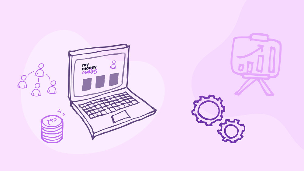 Why a Holistic Approach to Financial Education Matters