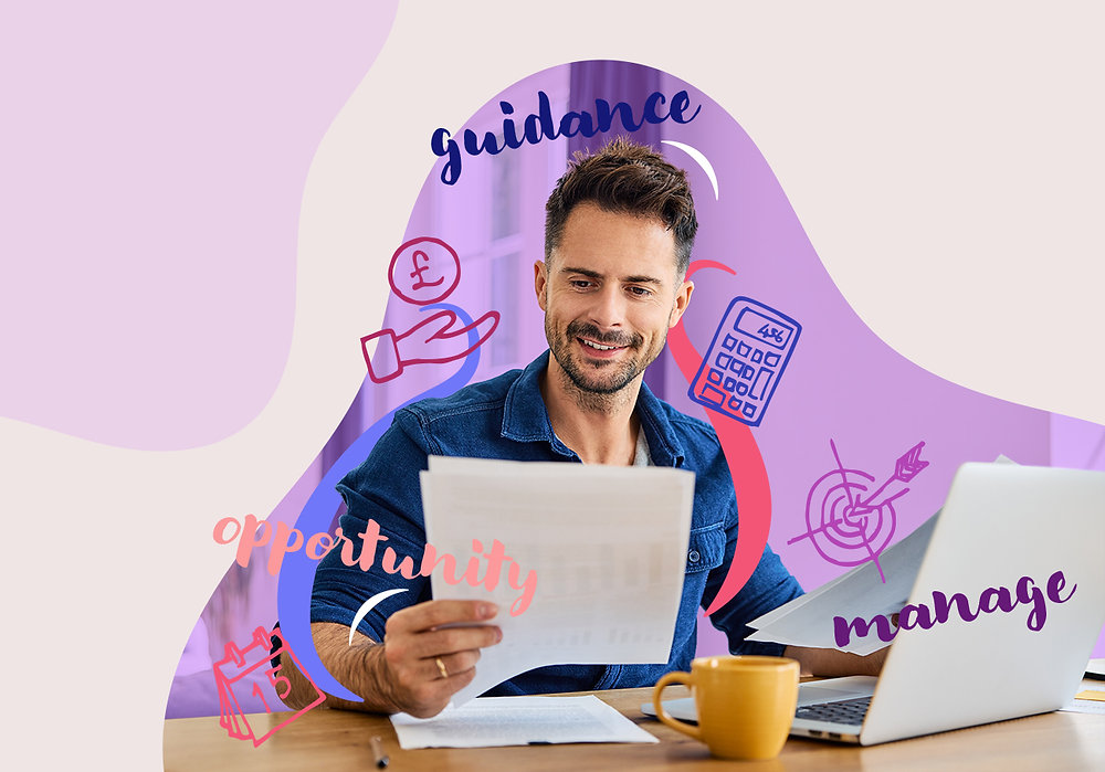 Debt Awareness Week – Removing the stigma around debt