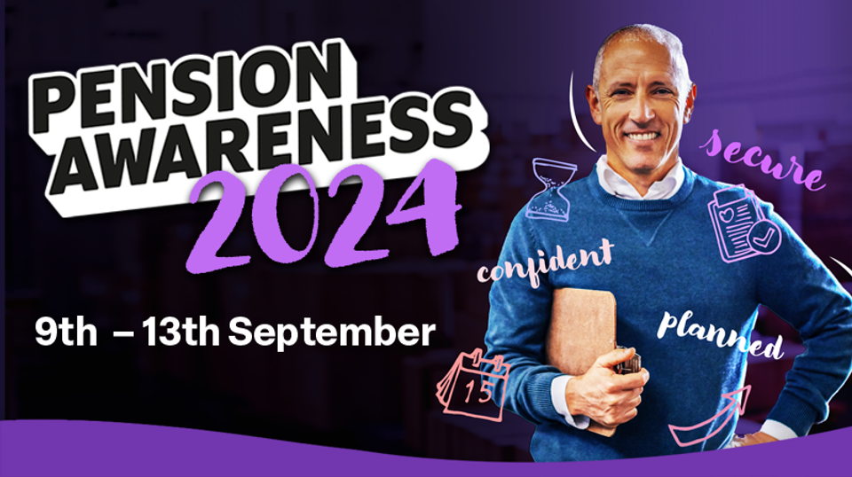 Pension Awareness Week