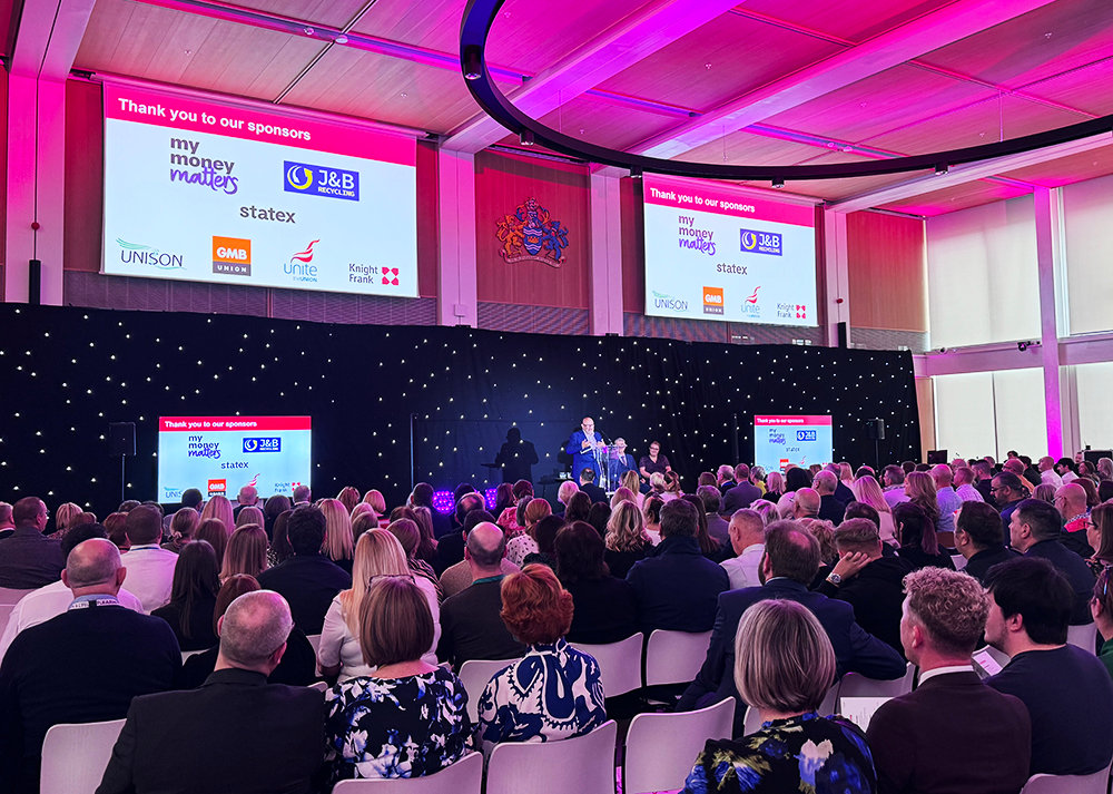 Sunderland STARS Event