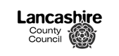 Lancashire County Council logo