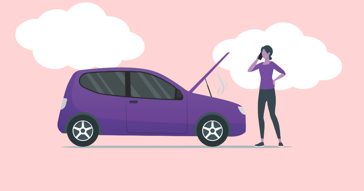 Your financial MOT