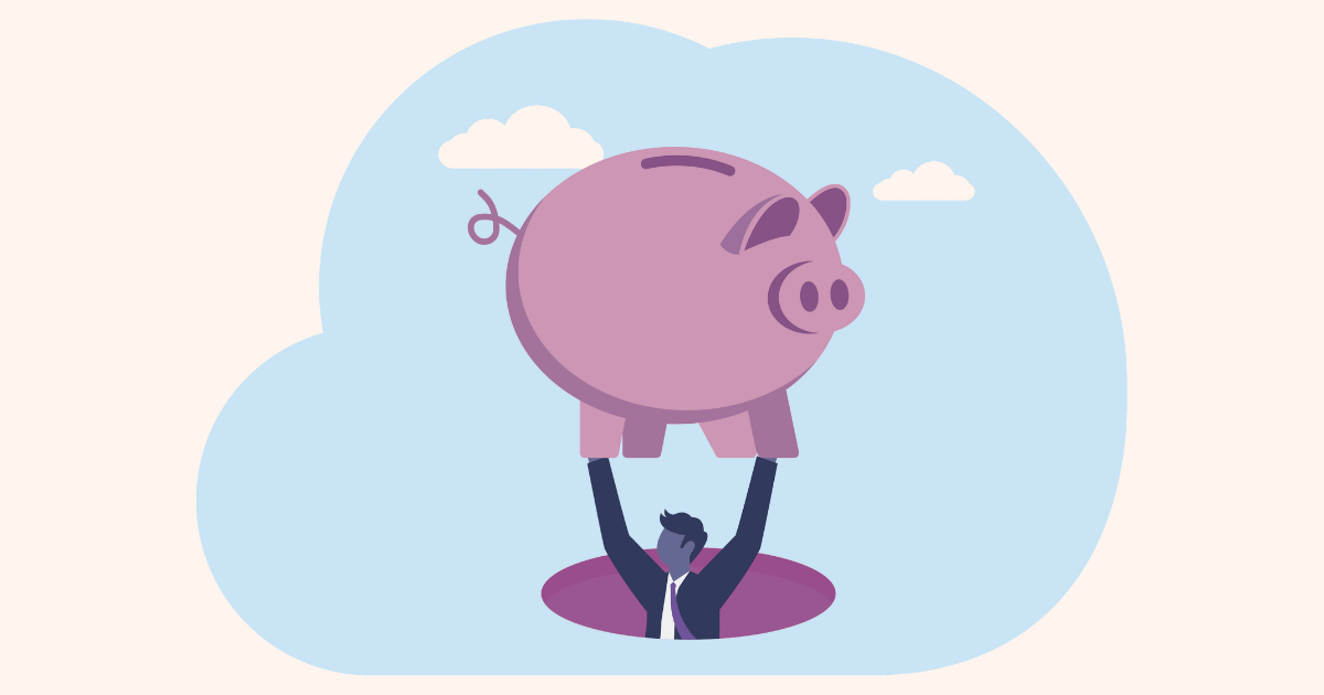 How to retire early and with more money