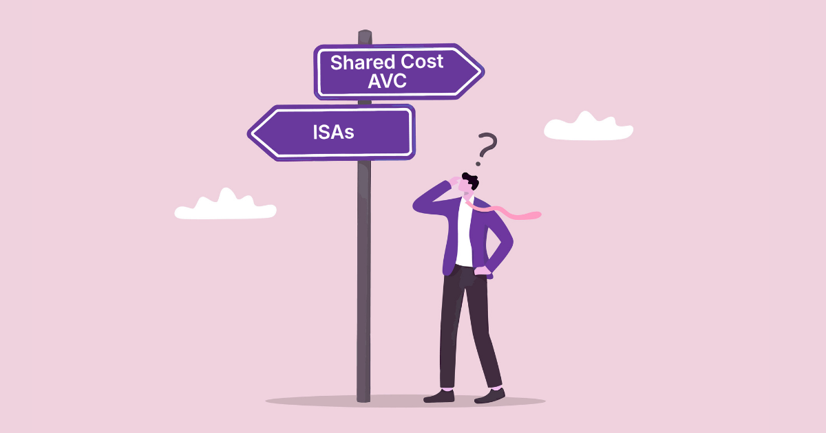 ISAs vs SCAVCs: The numbers don't lie
