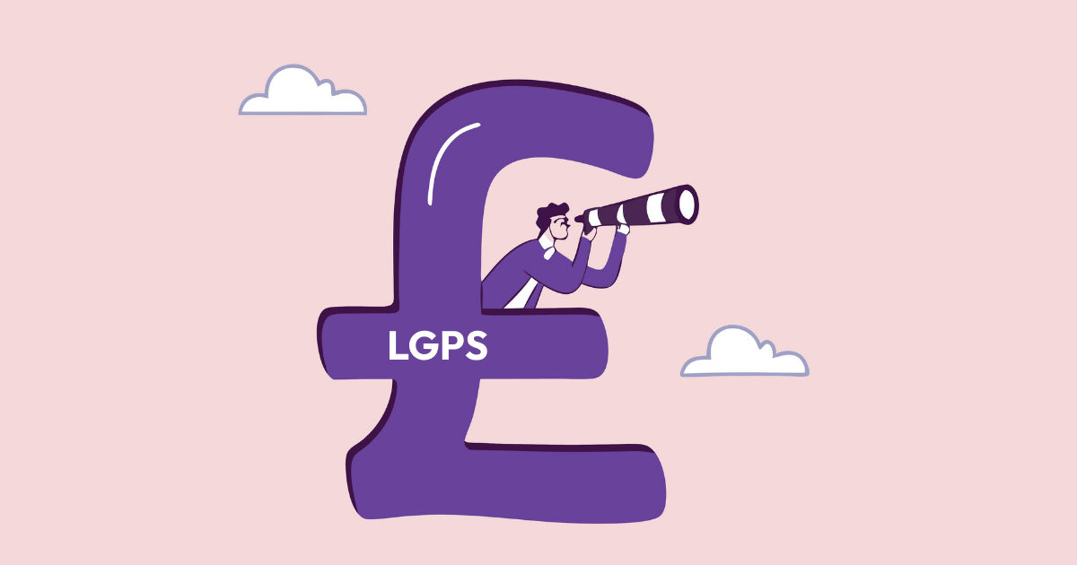 The LGPS made simple