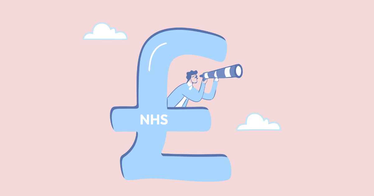 Understanding the NHS pension scheme