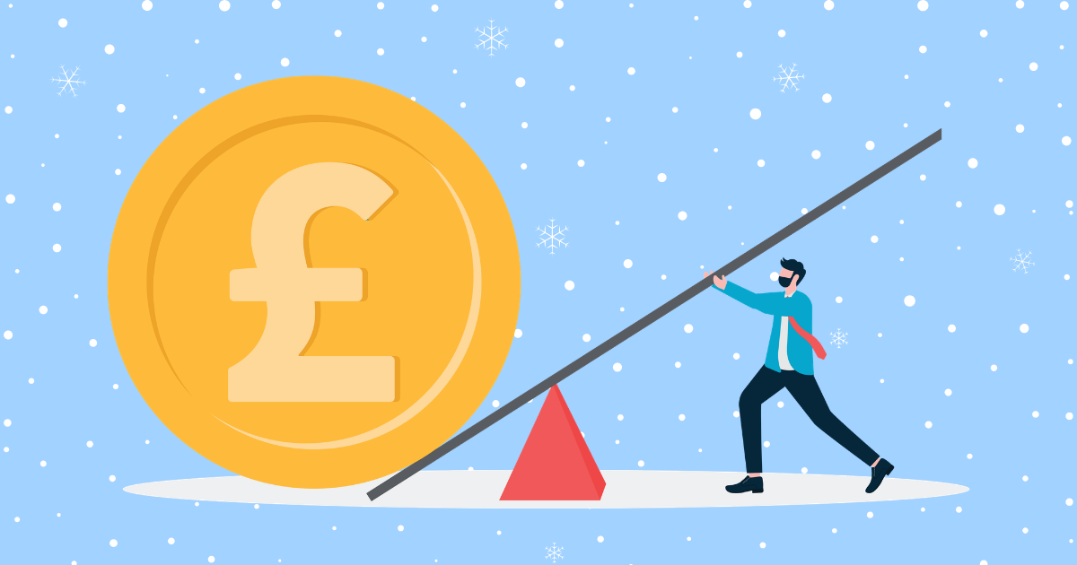Martin Lewis: 5 Tips to Beat Winter Bills