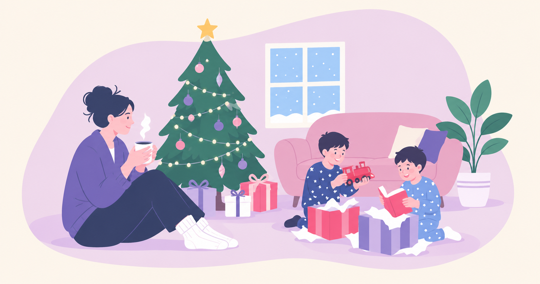 Your Christmas budgeting plan