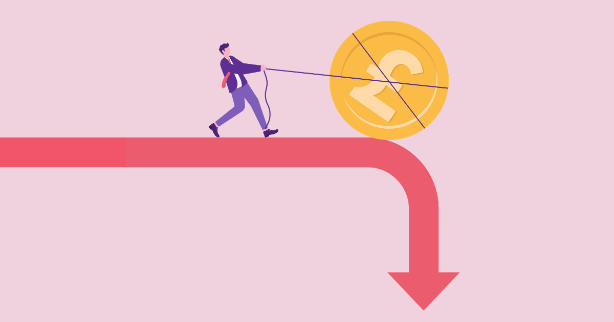 Are you under funding your retirement?