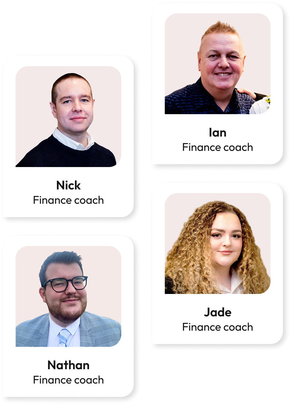 Coaches