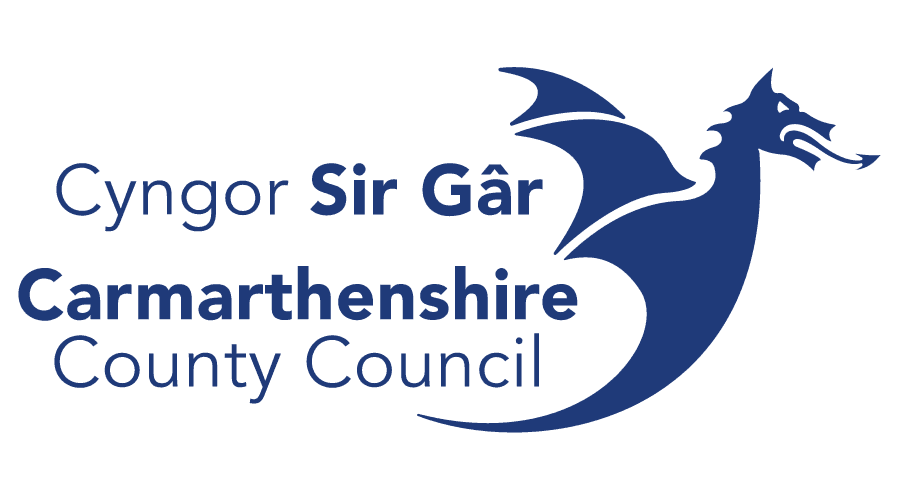 carmarthenshire-county-council-vector-logo